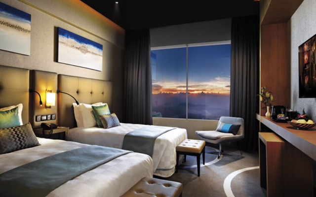 Resorts World Genting - Highlands Hotel