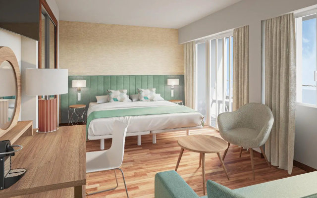 Hotel Costa Málaga (Adults Recommended) by Pierre & Vacances