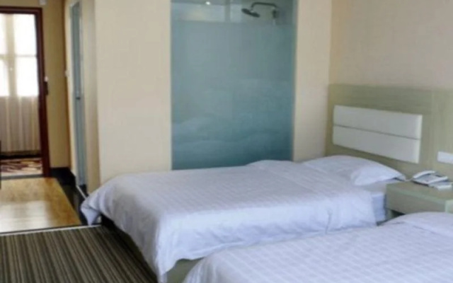 Qiaojiayuan Hotel Wudangshan