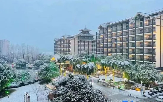 Dong Xiang Guesthouse