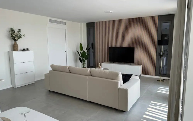 Resort Seascape Villa 8 by Bookaparadise