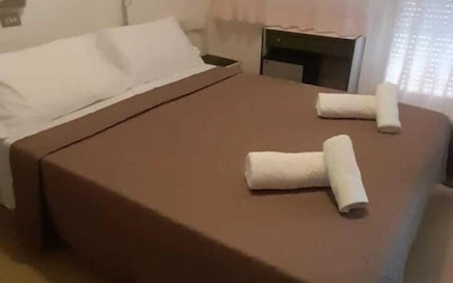Hotel Plaza