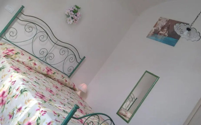 The Twins rooms in Marettimo 1