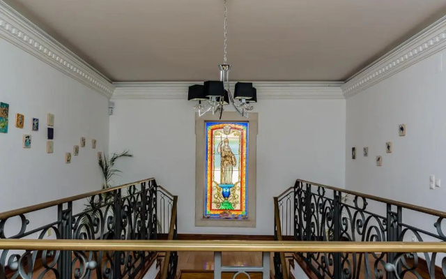 Villa Minerva
