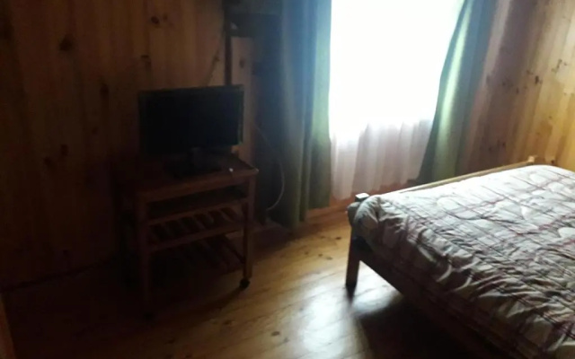 Hostal Rayen