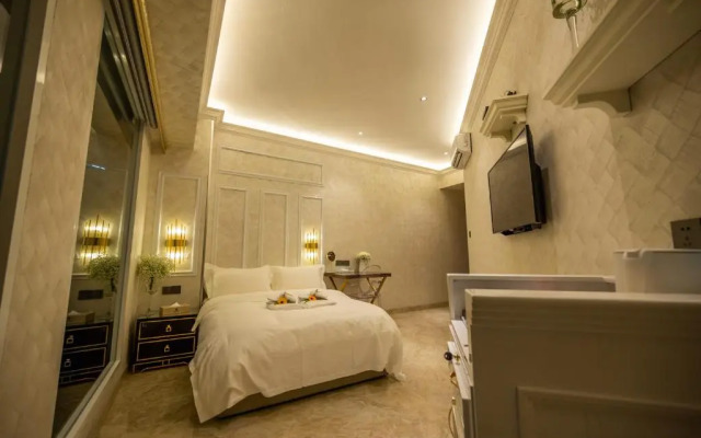 ACJ Residence @ Beside Cititel Hotel
