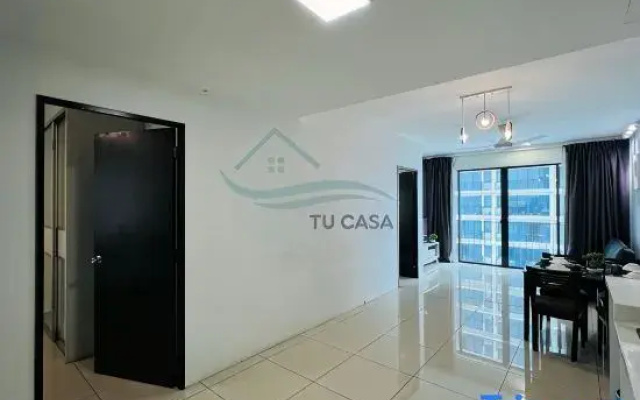Venus Suite Trefoil in Setia Alam 1