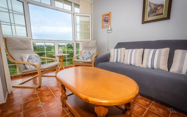 Apartamentos Cudillero