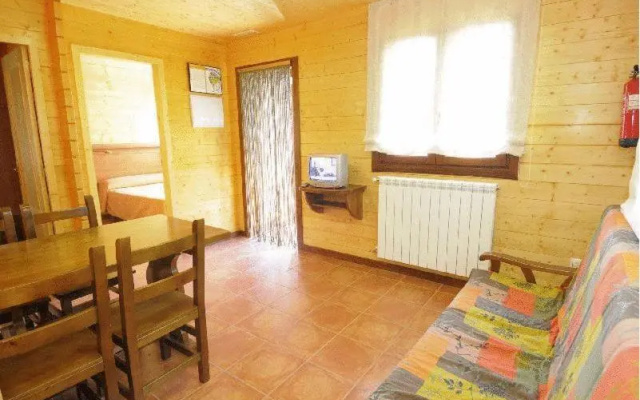 Bungalows La Borda D'Arnaldet