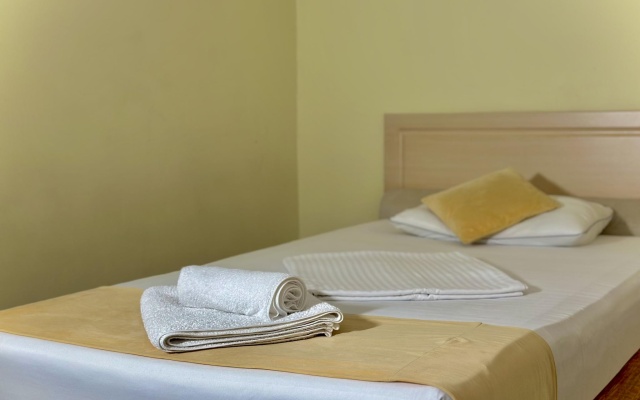Jasmine Hotel