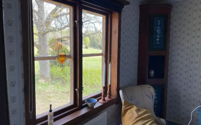 7 Person Holiday Home in Bjornlunda