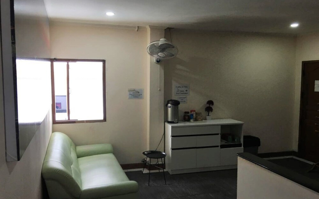 Galaxy Suites