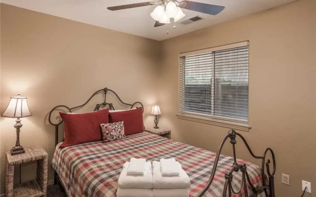 Oso Blanco by Ruidoso Vacation Rentals