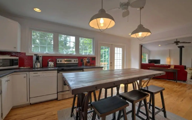Serenity Now - 3 Br Home