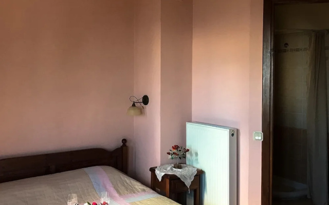 Aegean View House