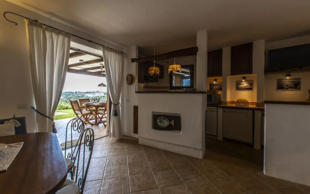 Porto Cervo Swimming Pool Villa R&R
