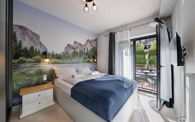 RentPlanet - Apartamenty Franciszkańska