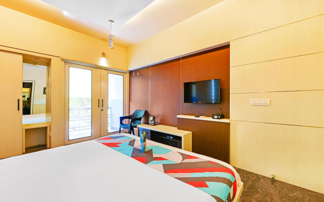 FabHotel B Zone