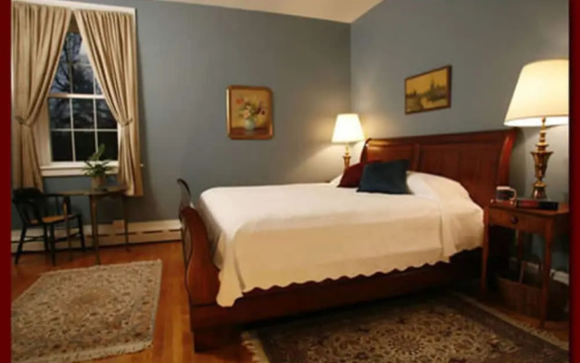 Temple Hill Bed & Breakfast