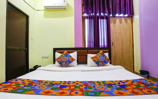 FabHotel Shri Banaras