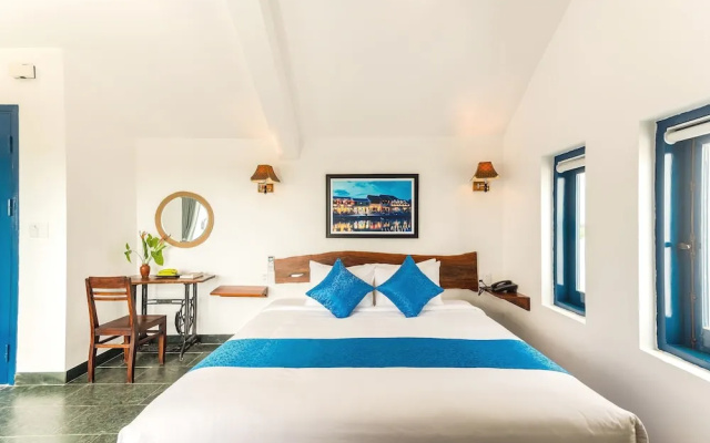 M2Luxe Local Hoian Villa