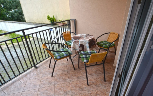Apartments Ana
