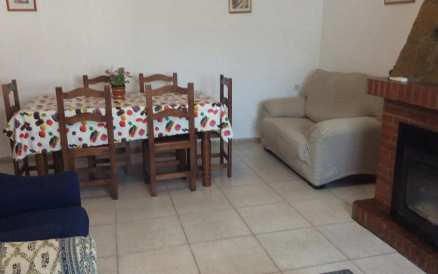 Casa Vicente el Bosque
