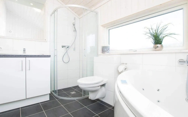 4 Star Holiday Home in Grossenbrode