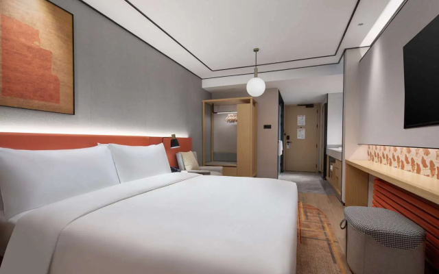 Hilton Garden Inn Chengde Mountain Resort