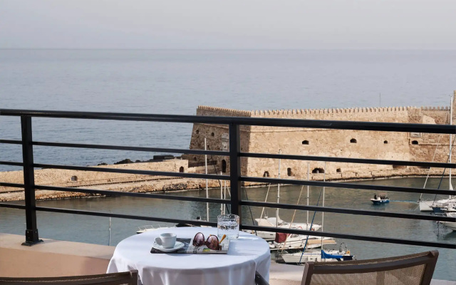 Lato Boutique Hotel