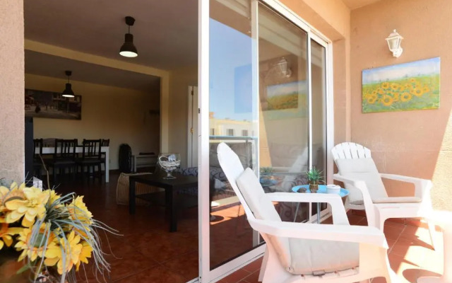 La Isla House 5 minuti Centro-Spiaggia Corralejo