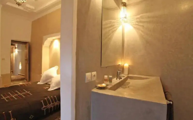 Riad Dar Ten