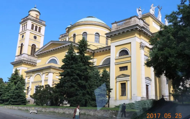 Eszter Apartman