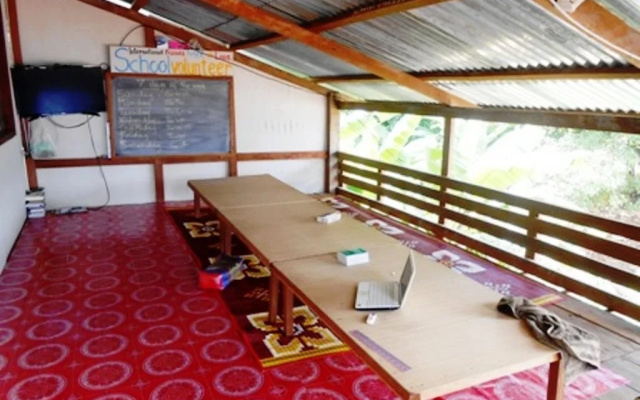 Sabaidee Donkhong Homestay