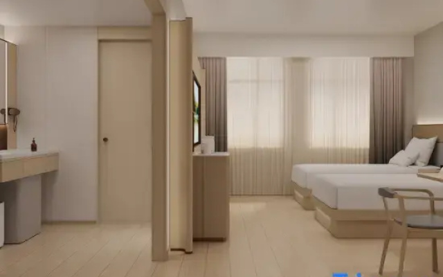 Ji Hotel