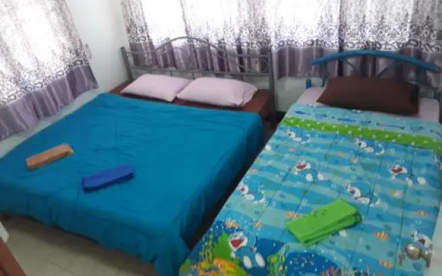 Mae Rampung Beach House 2
