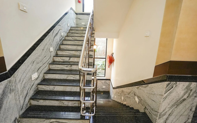 Sai Enclave Ac Rooms