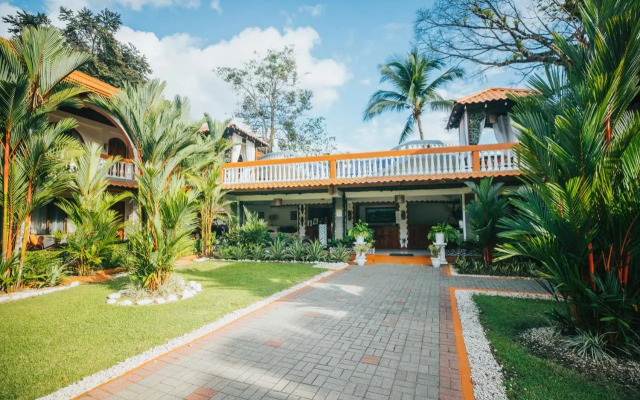 Hotel Villabosque Eco Boutique