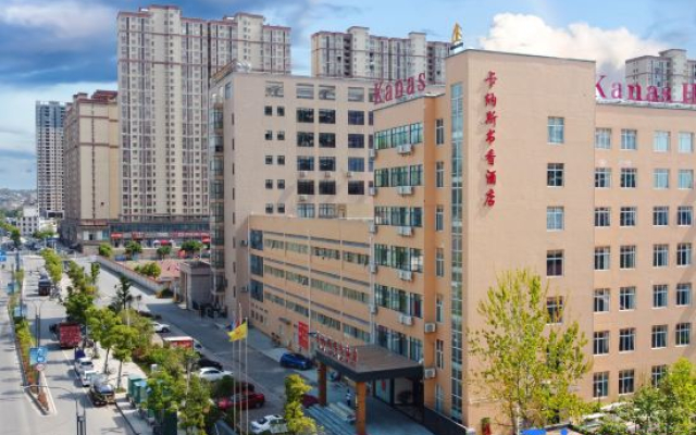 China/Jiangxi/Xinfeng/Jiading Town Xin'an Highway (in the Teacher Training School)