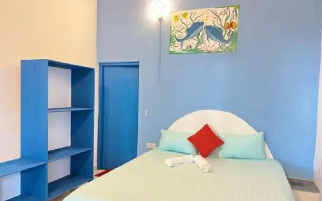 Tsunami Beach Hotel