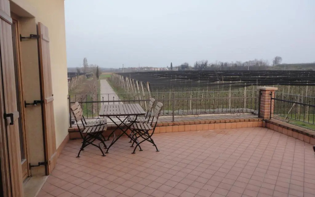 Agriturismo La Molinalda