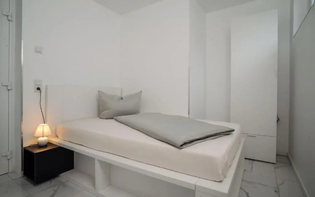 Designlofts 12P - Sennhütte 17