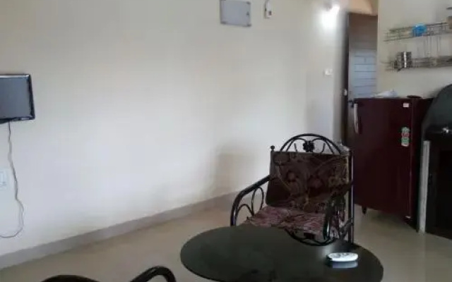 Anthy’s Guesthouse and Restaurant
