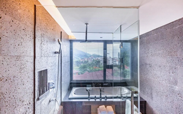 Wujing Shanhaijian Hotel