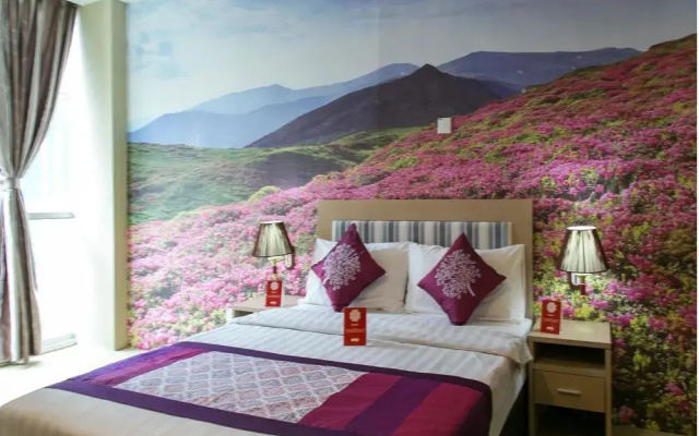 OYO Rooms Tambun Market