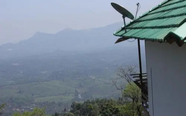 Vythirihills Nature Resort