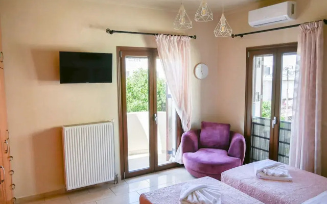 Giovanni City House Near Chania City Center