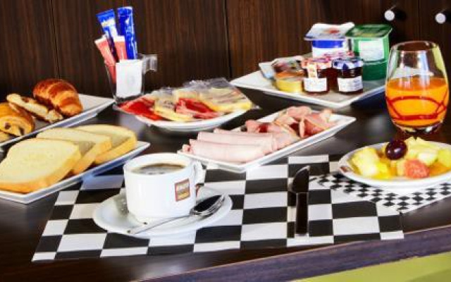 Best Western En'so Hotel