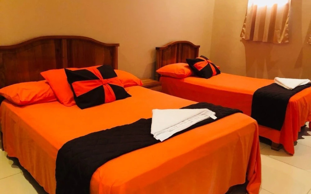 Hotel San Sebastian