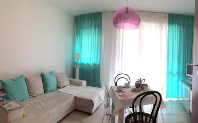 Relax Apartment Rimini